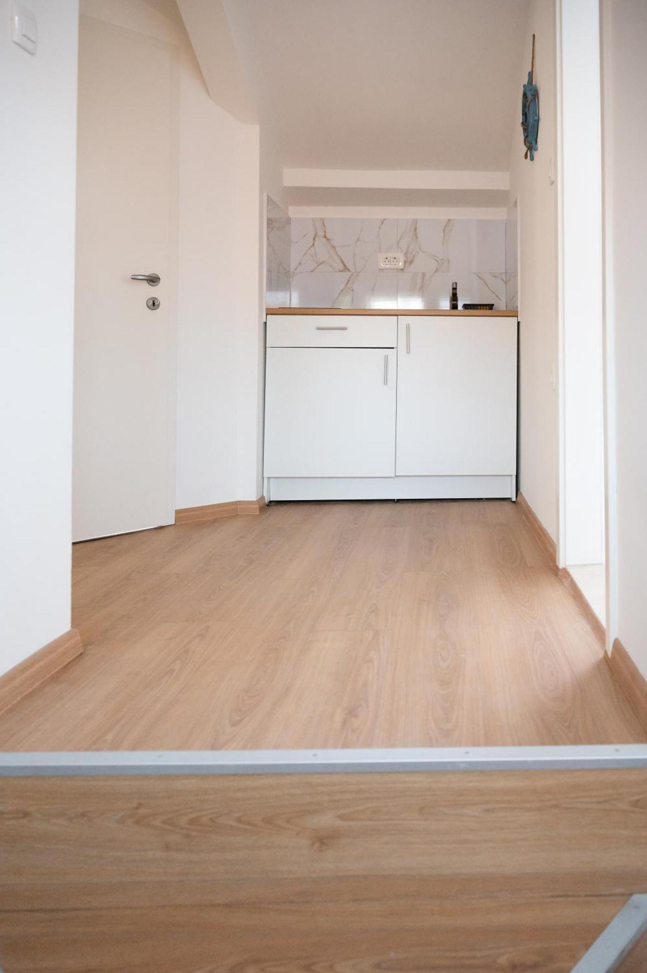 Lev Apartments Izola Ruang foto
